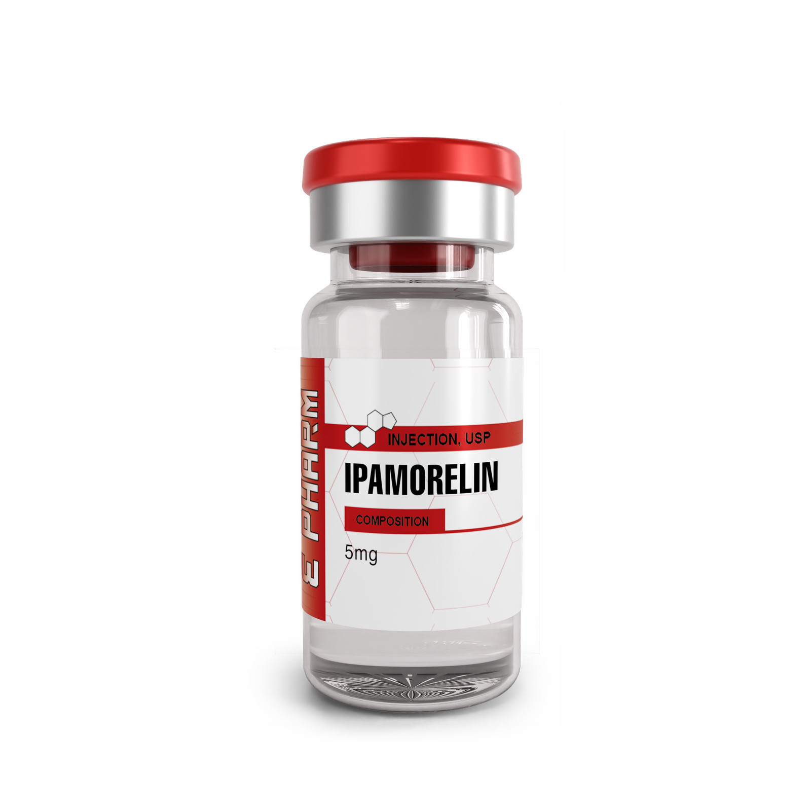 Ipamorelin 5mg