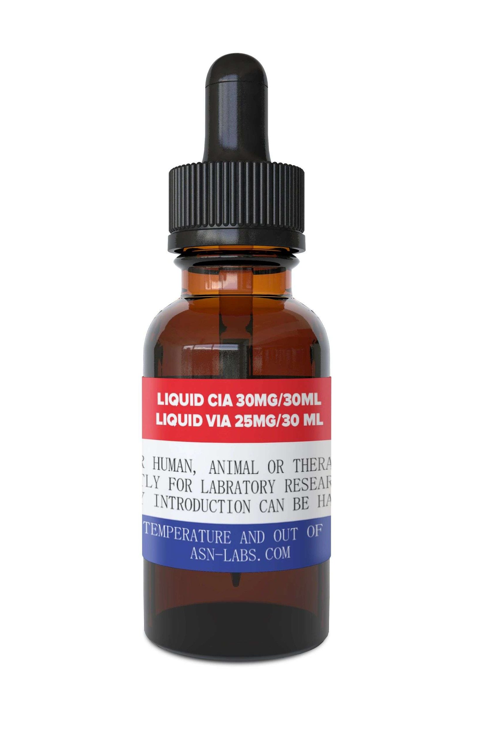 25MG VIA/30MG CIA MIX per ML