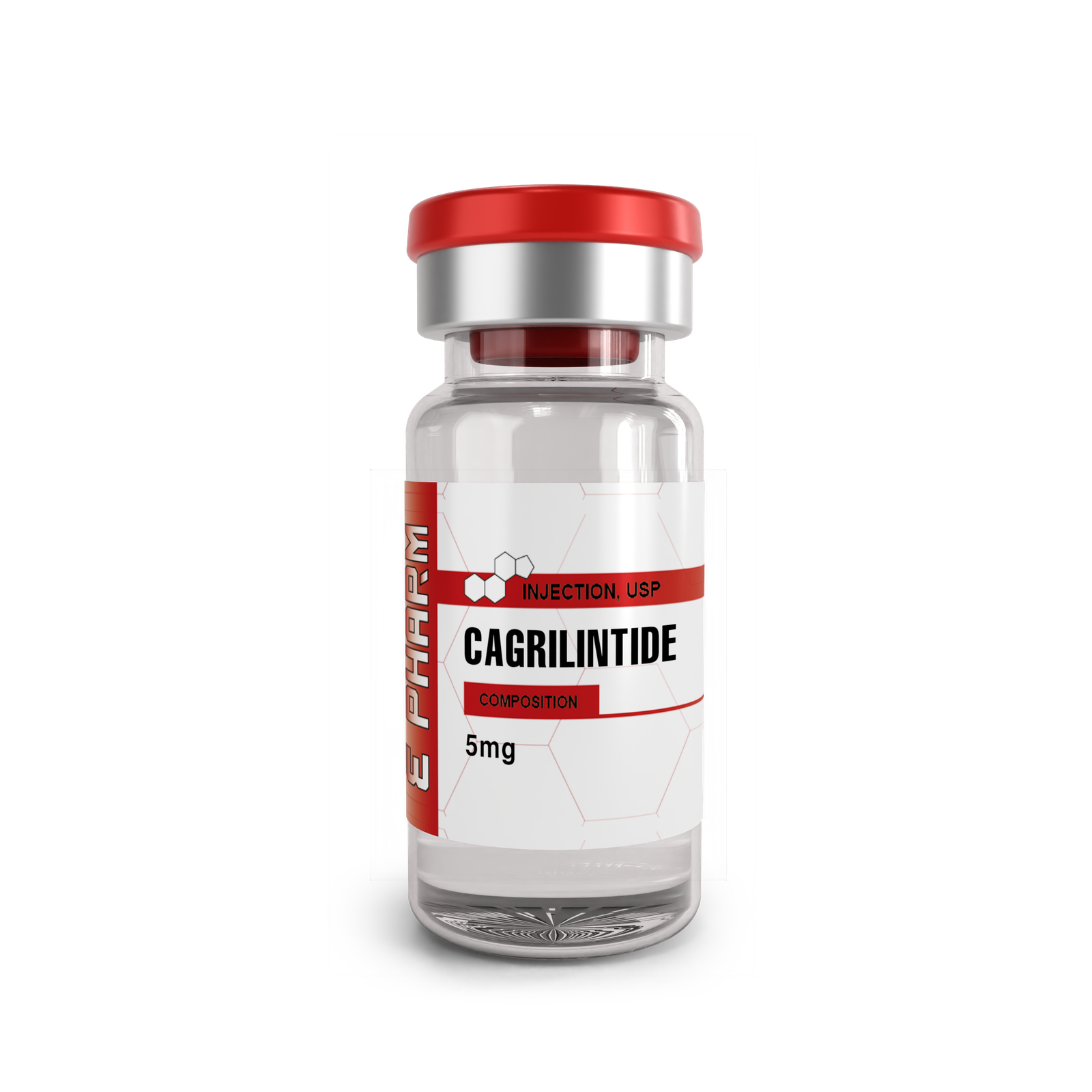 Cagrilintide Amylin Analog (5mg)