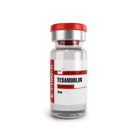 Tesamorelin (5mg)