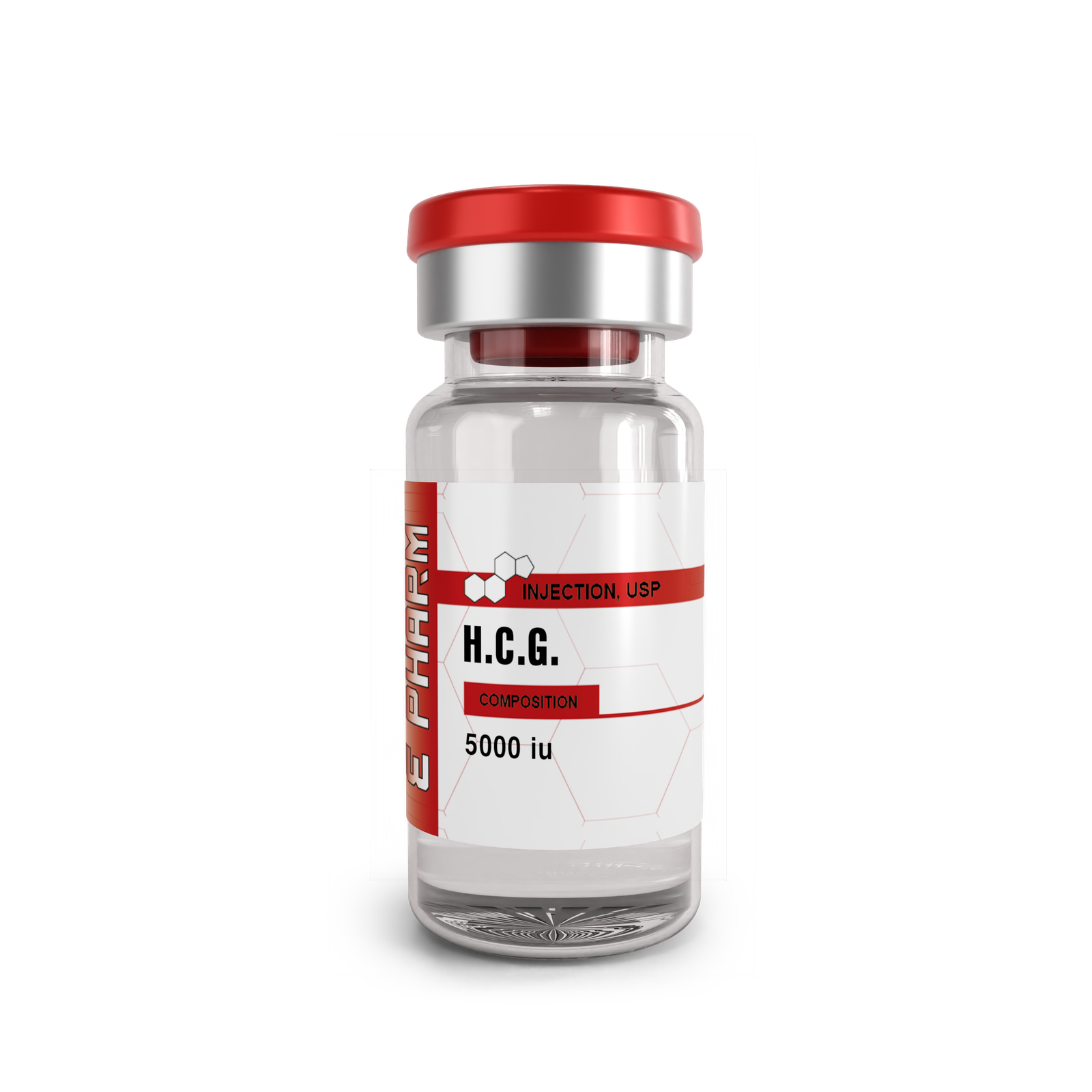 HCG (Human Chorionic Gonadotropin) 5,000 IU