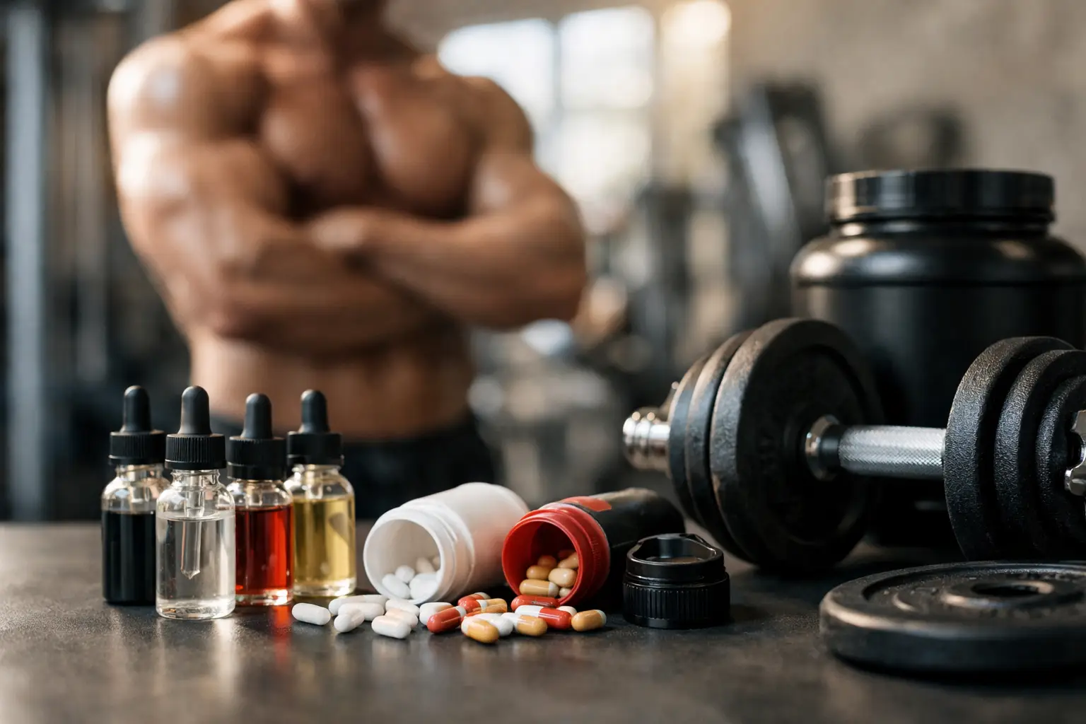Best SARMs Stack for Mass Before You Buy