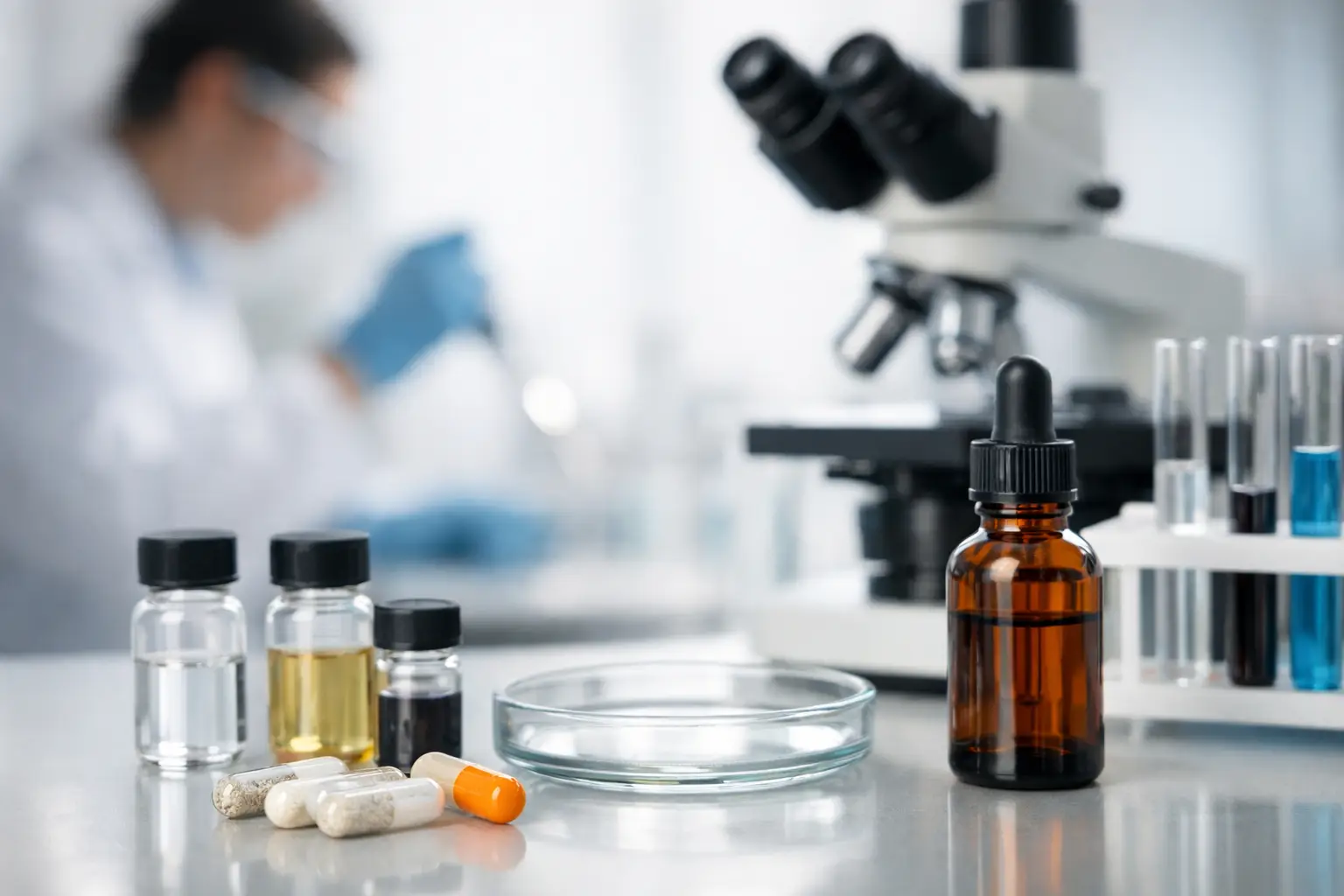 How to Choose a Lab Tested SARMs Supplier