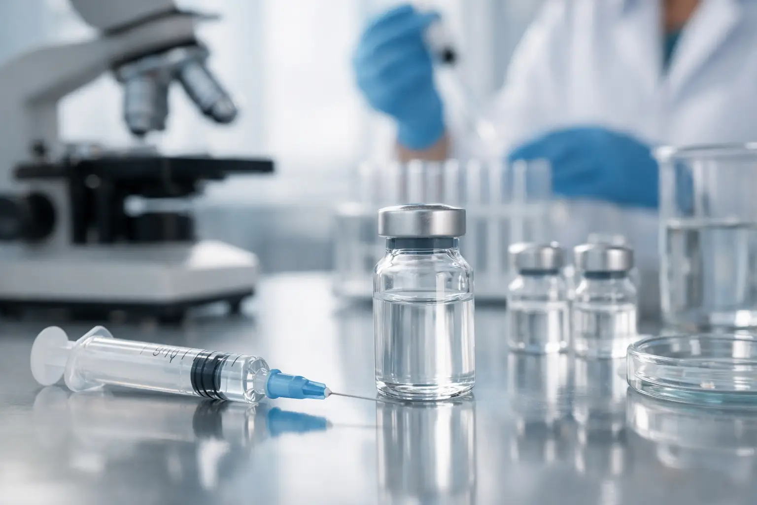 Retatrutide for Research Use Quality Standards