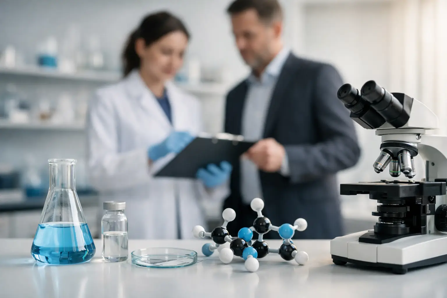 Research Compliance for Serious Compound Buyers
