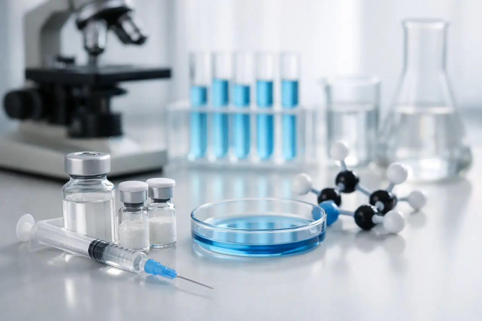 Retatrutide Peptide Review Guide for Researchers