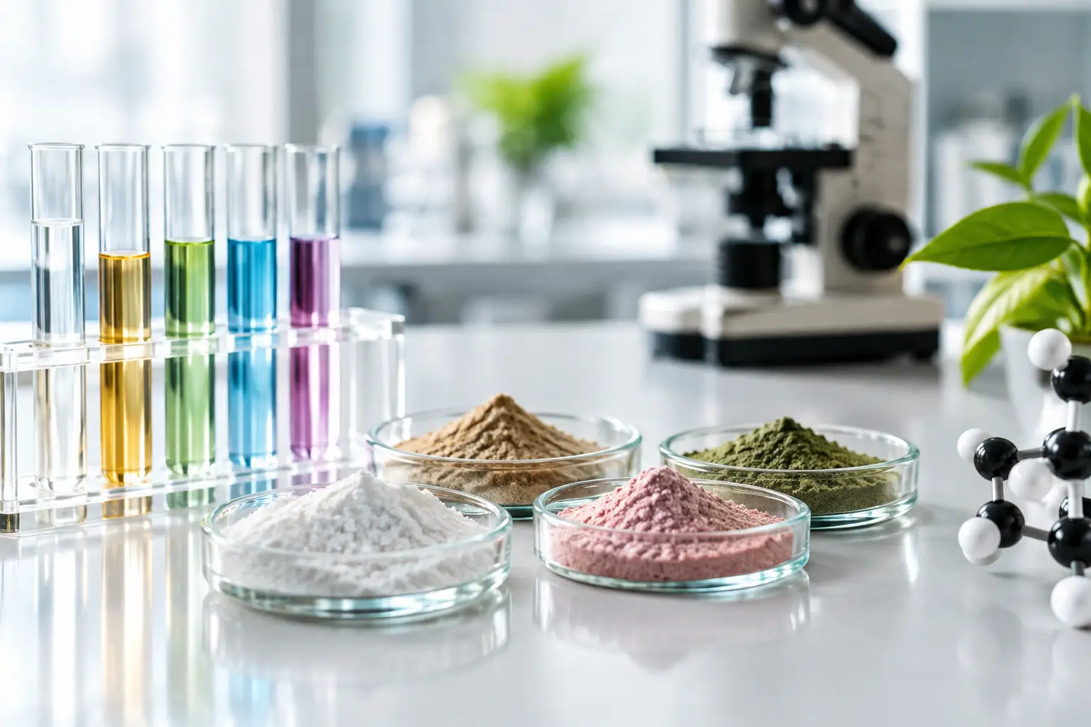 5 Best Compounds for Lean Research Compared