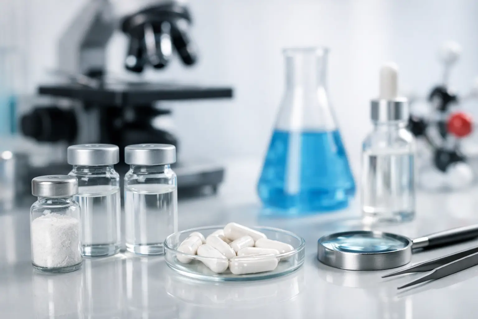 A Guide to SARM Quality Standards That Matter
