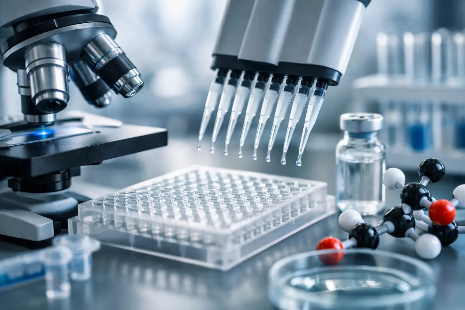 A Precision Guide to GLP-1 Assay Design