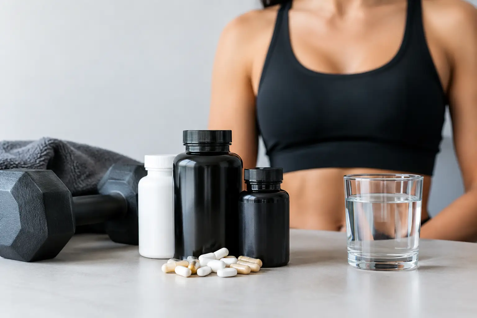 Body Recomposition Research Compounds Explained