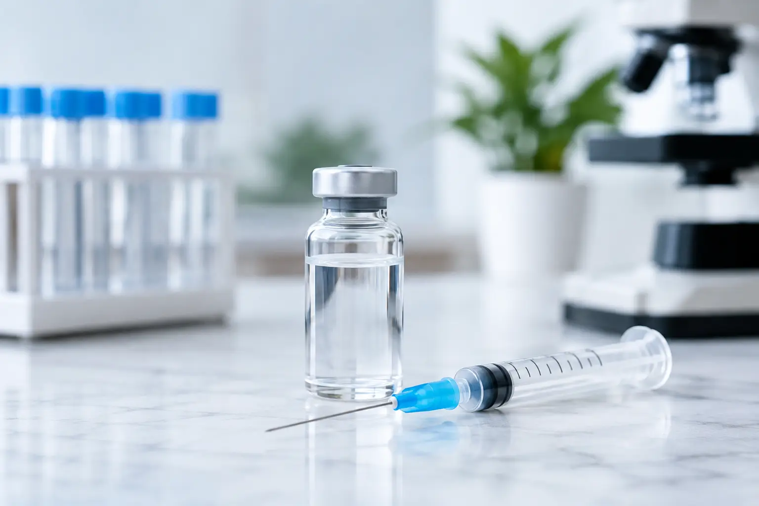 CJC-1295 Research Compound Review Explained