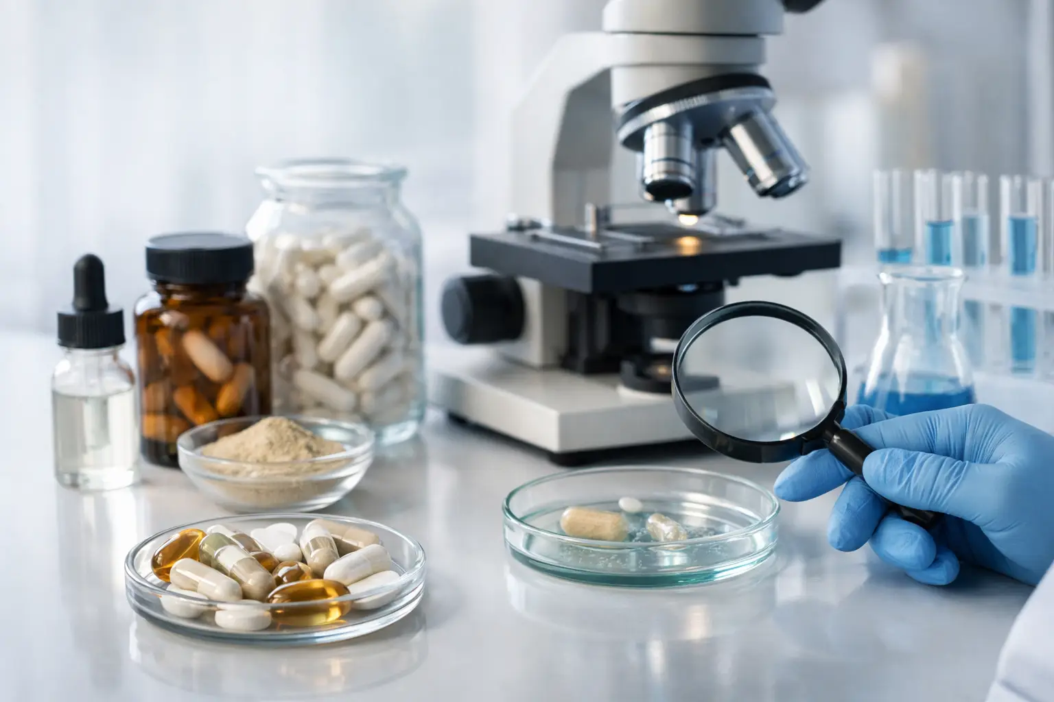 What Nootropic Testing Should Prove Before Purchase